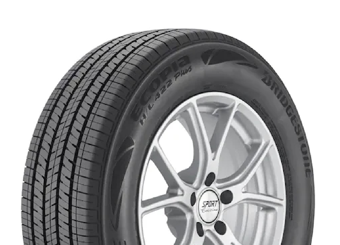 BRID P 255/45 RF 20  ECOPIA H/L 422+