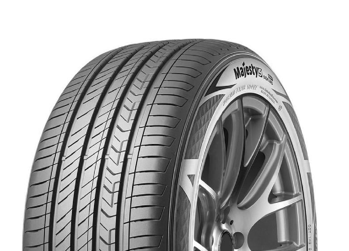 KUMH  255/45 R 19  TA91 TESLA