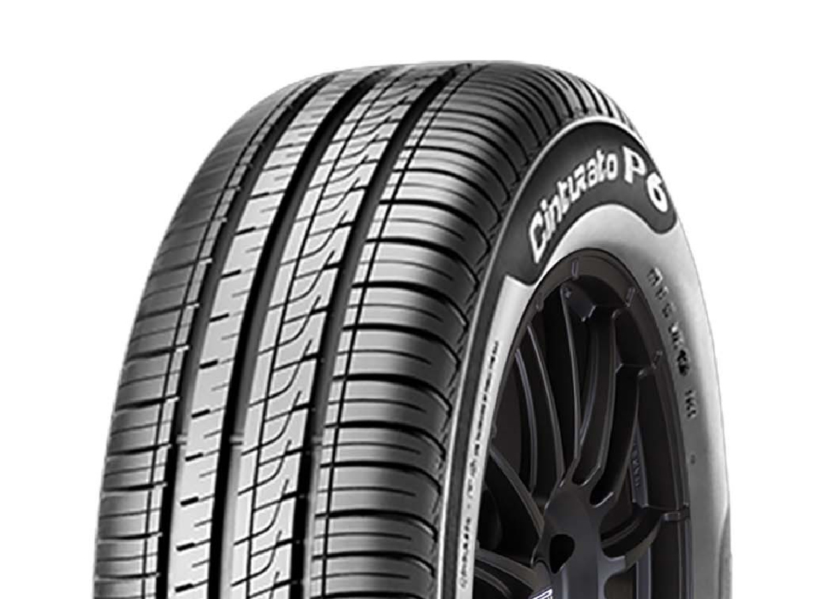 PIRE  185/65 R 15  P6-CNT