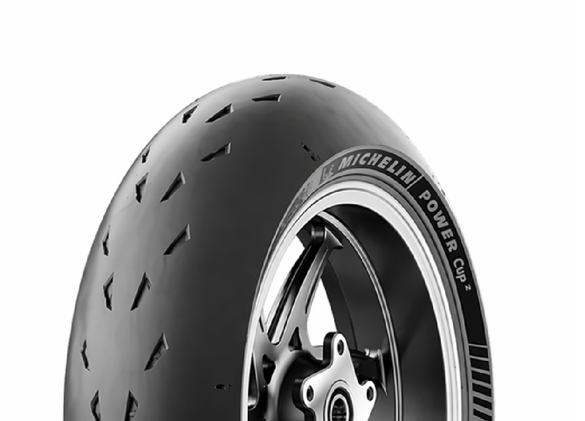 MICH  120/70 ZR 17 POWER CUP 2 F TL