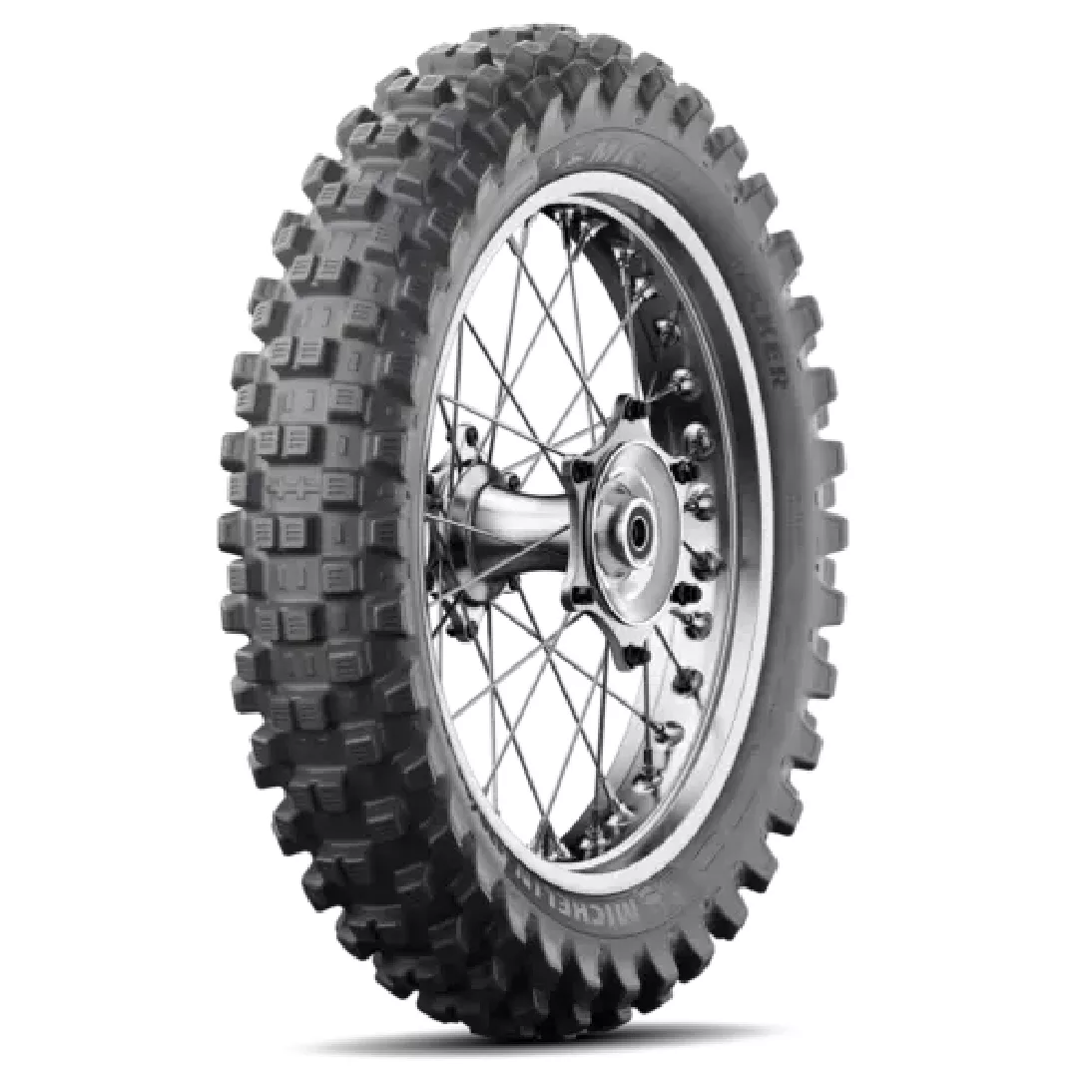 MICHELIN TRACKER R TT  120/90 -18