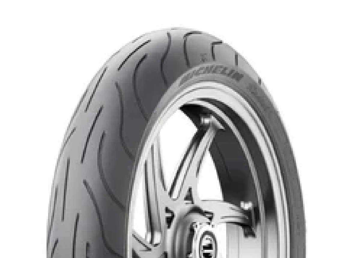 MICH  160/60 ZR 17 PILOT POWER 2CT R TL