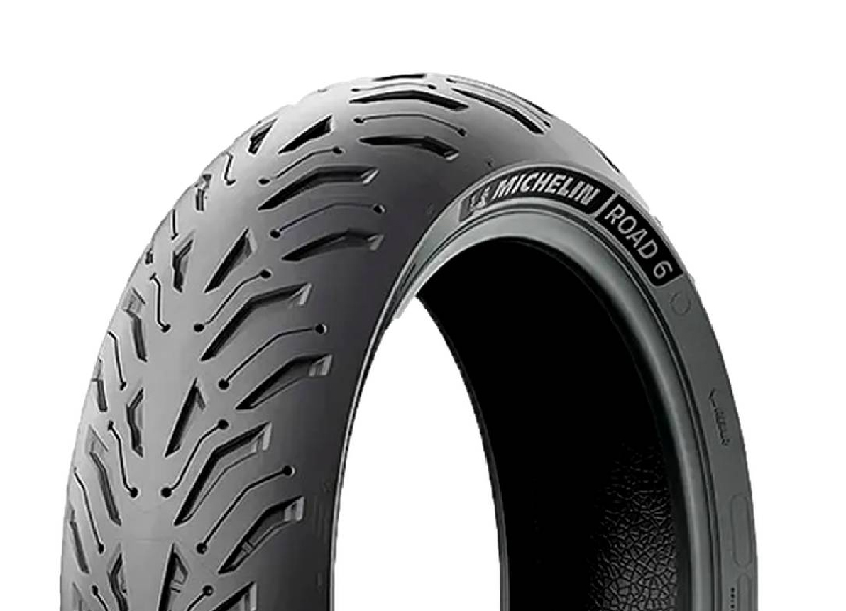 MICH  170/60 ZR 17 ROAD 6 R TL