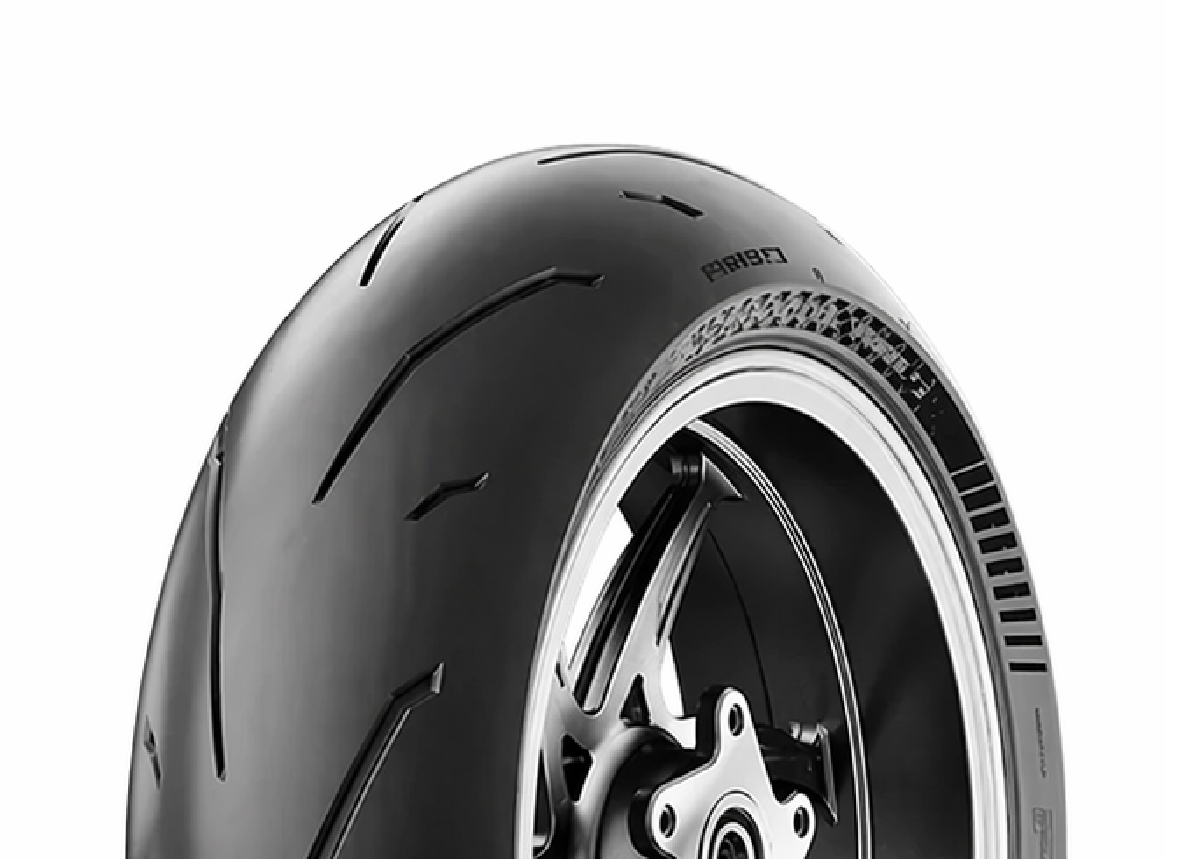 MICH  190/55 ZR 17 M/C POWER GP 2 R TL