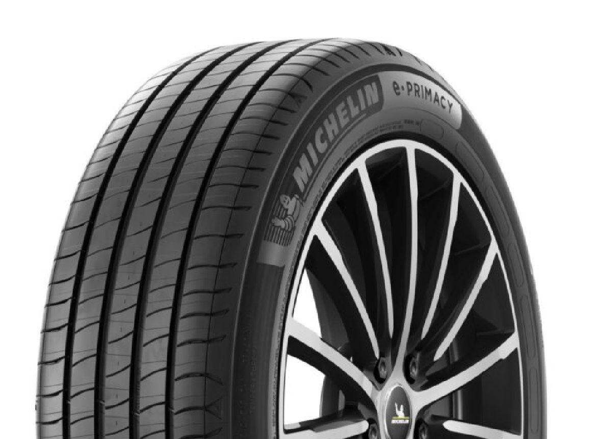 MICH  275/50 R 20  XL  E PRIMACY MO
