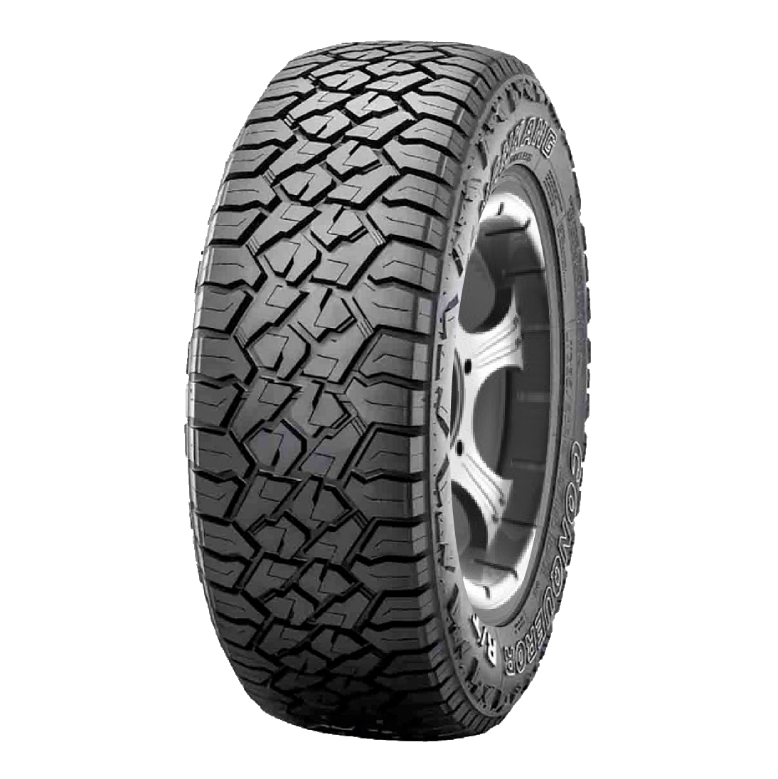 NANKANG RT  265/50 R20