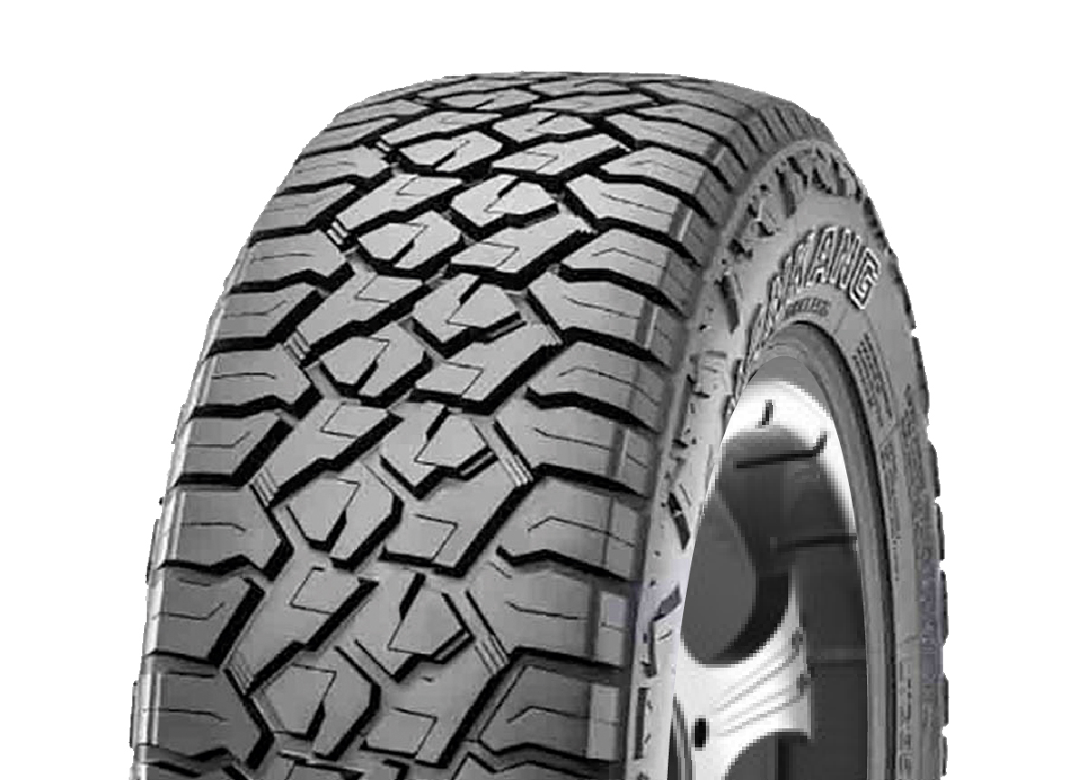 NAKA  265/50 R 20  RT