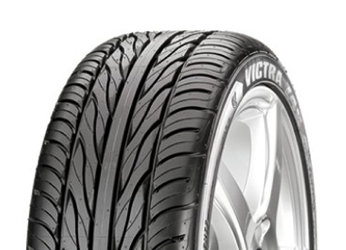 MAXX  275/45 R 20  MAZ4S