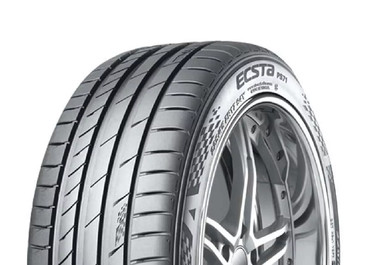 KUMH  255/45 R 20  PS71