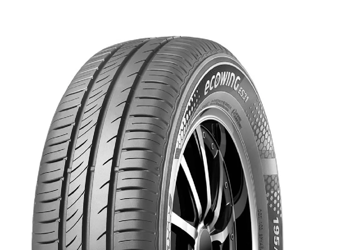 KUMH  185/70 R 13  ES31 VT