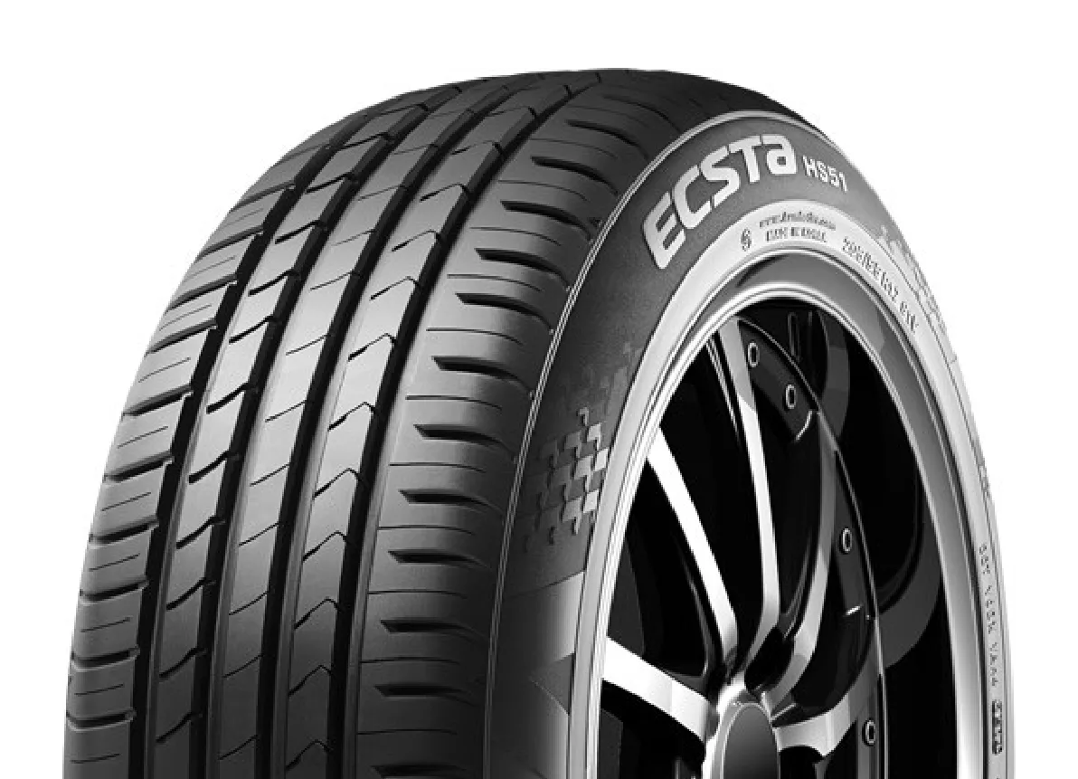 KUMH 195/45 R 15 HS51