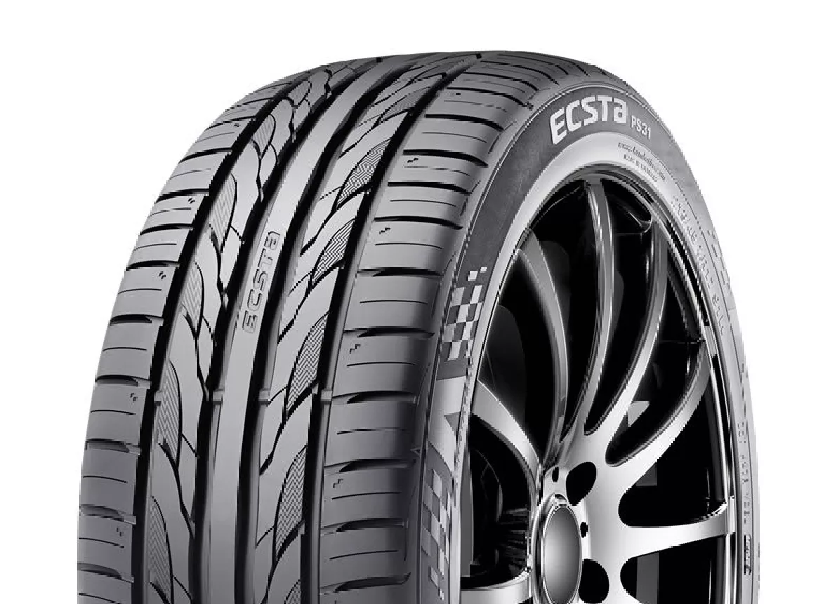 KUMH 205/45 ZR 16 PS31