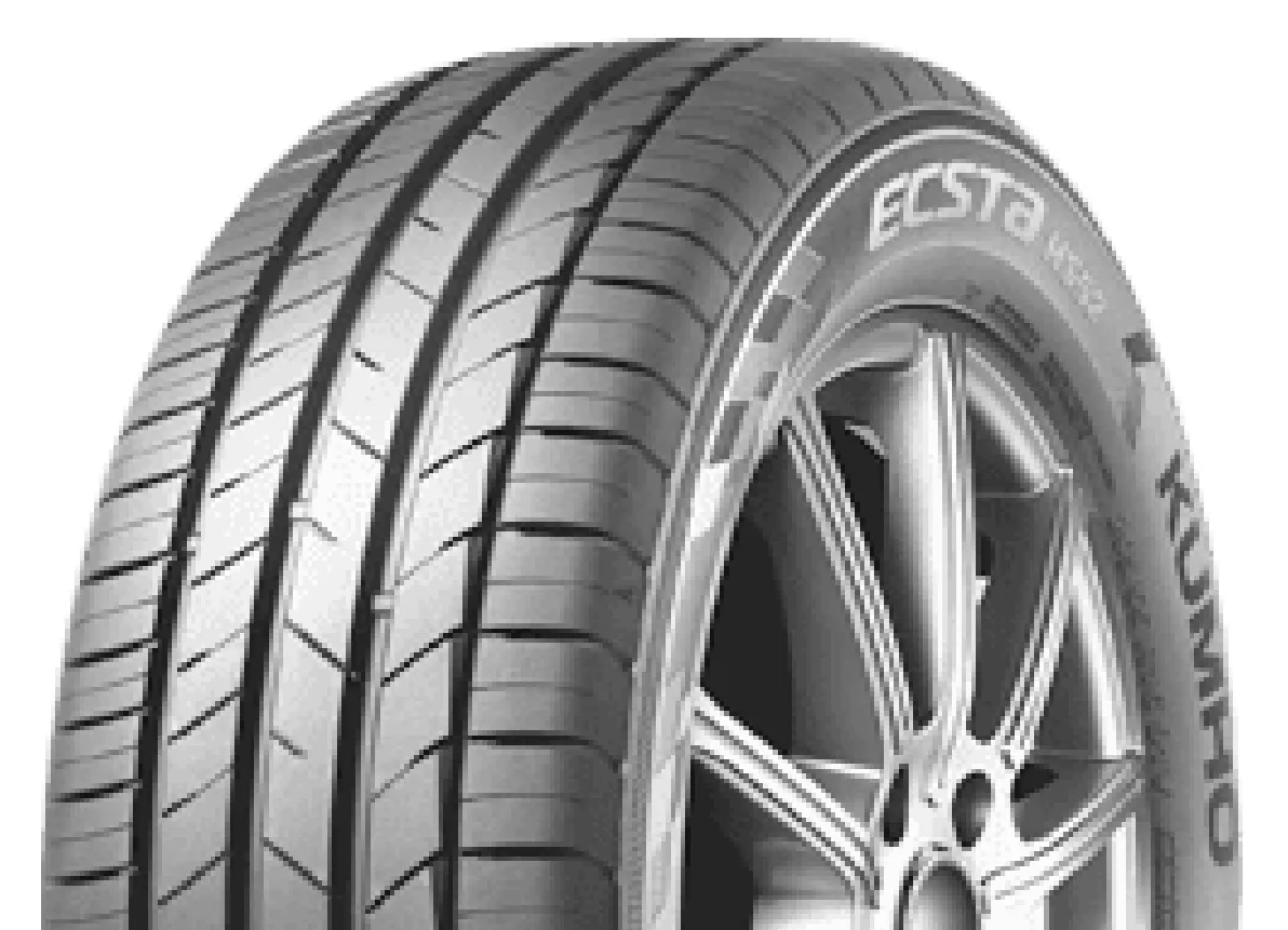 KUMH 225/55 ZR 16 HS52
