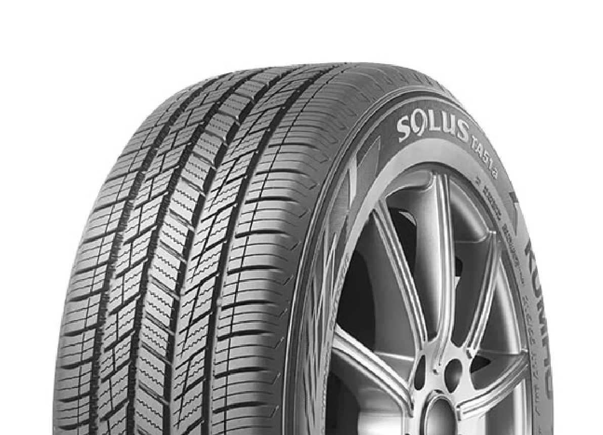 KUMH 235/65 R 16 TA51a