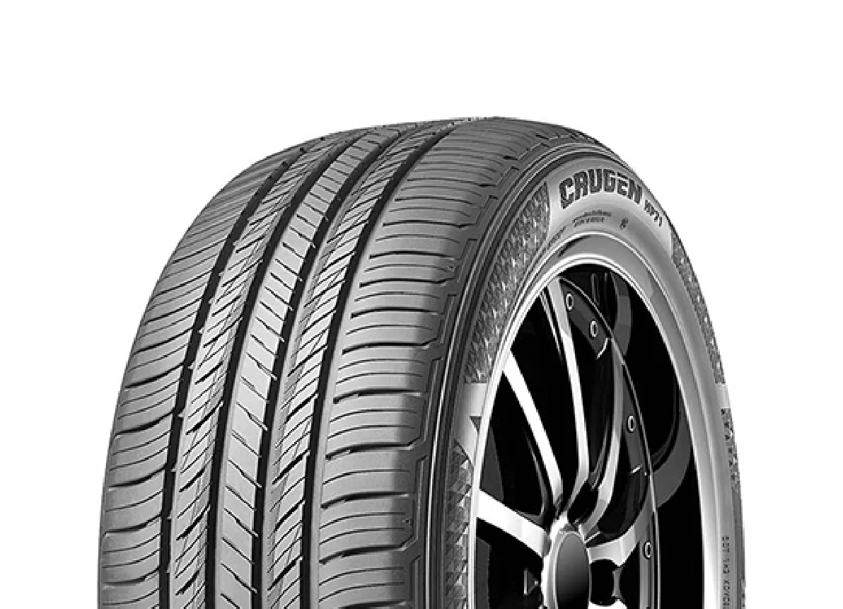KUMH 235/50 R 19 HP71