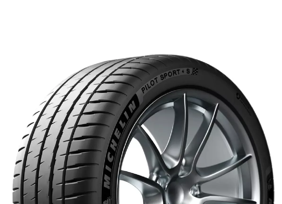 MICH  235/55 RF 19  XL PILOT SPORT 4 SUV FRV