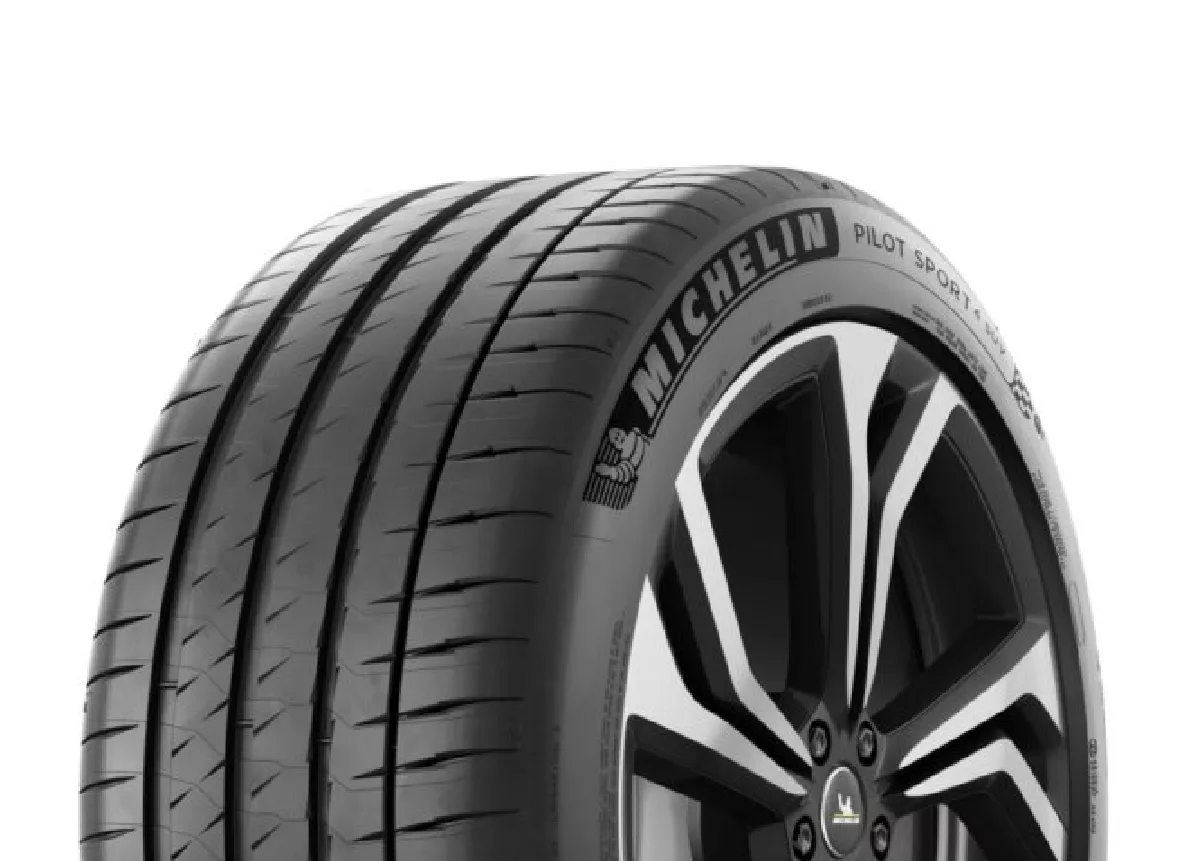 MICH  285/45 ZR 21  XL TL PILOT SPORT 4 SUV NC0