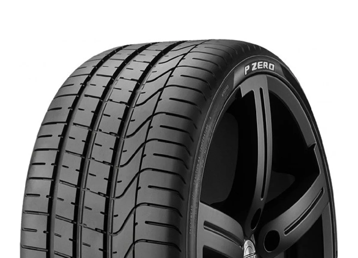 PIRE  245/45 ZR 19  XL P ZERO(J)(KS)