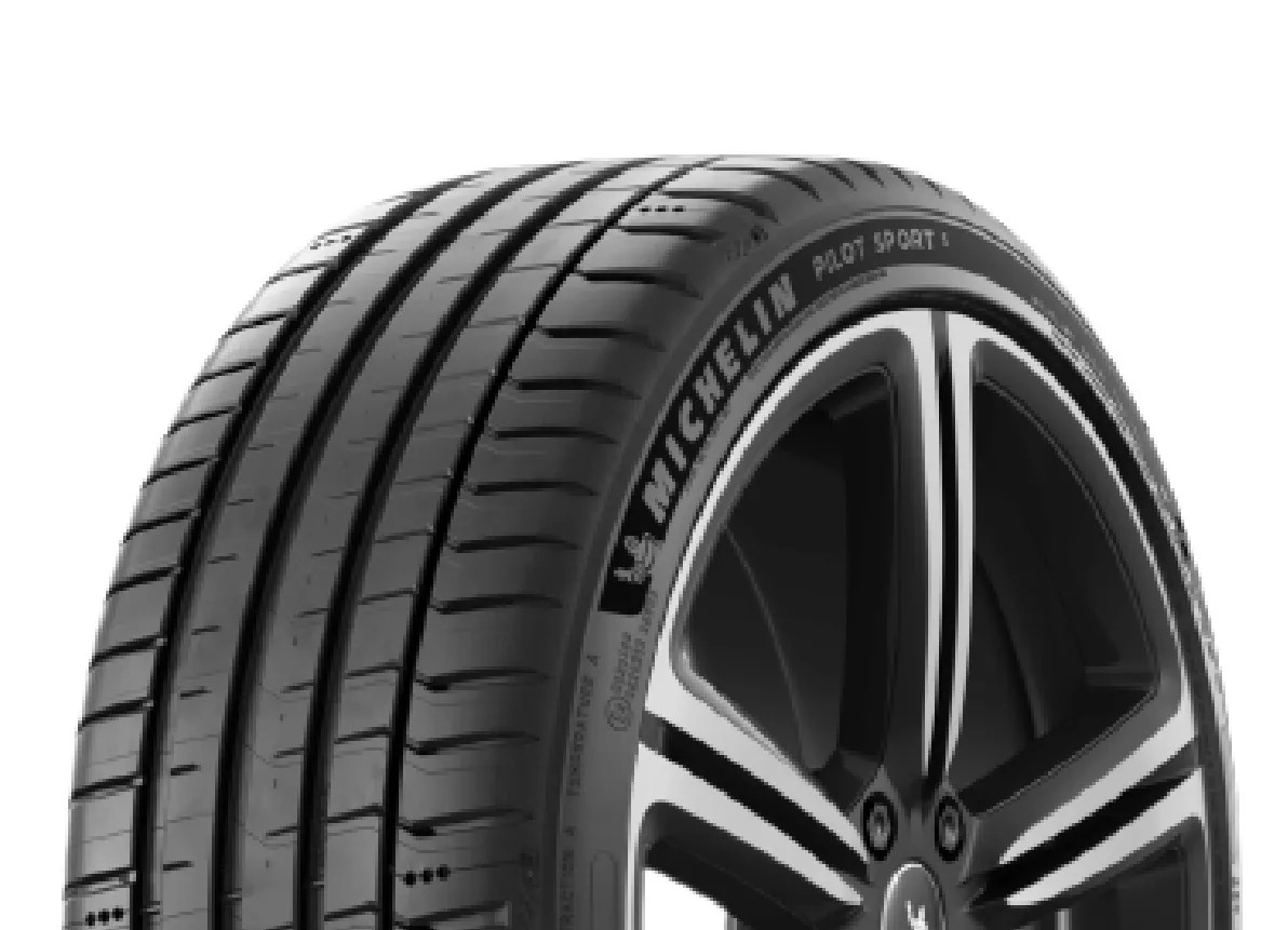 MICH  235/50 ZR 18  XL PILOT SPORT 5