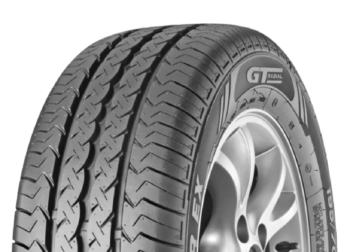 GTRA  215/75 R 14 MAXMILLER EX