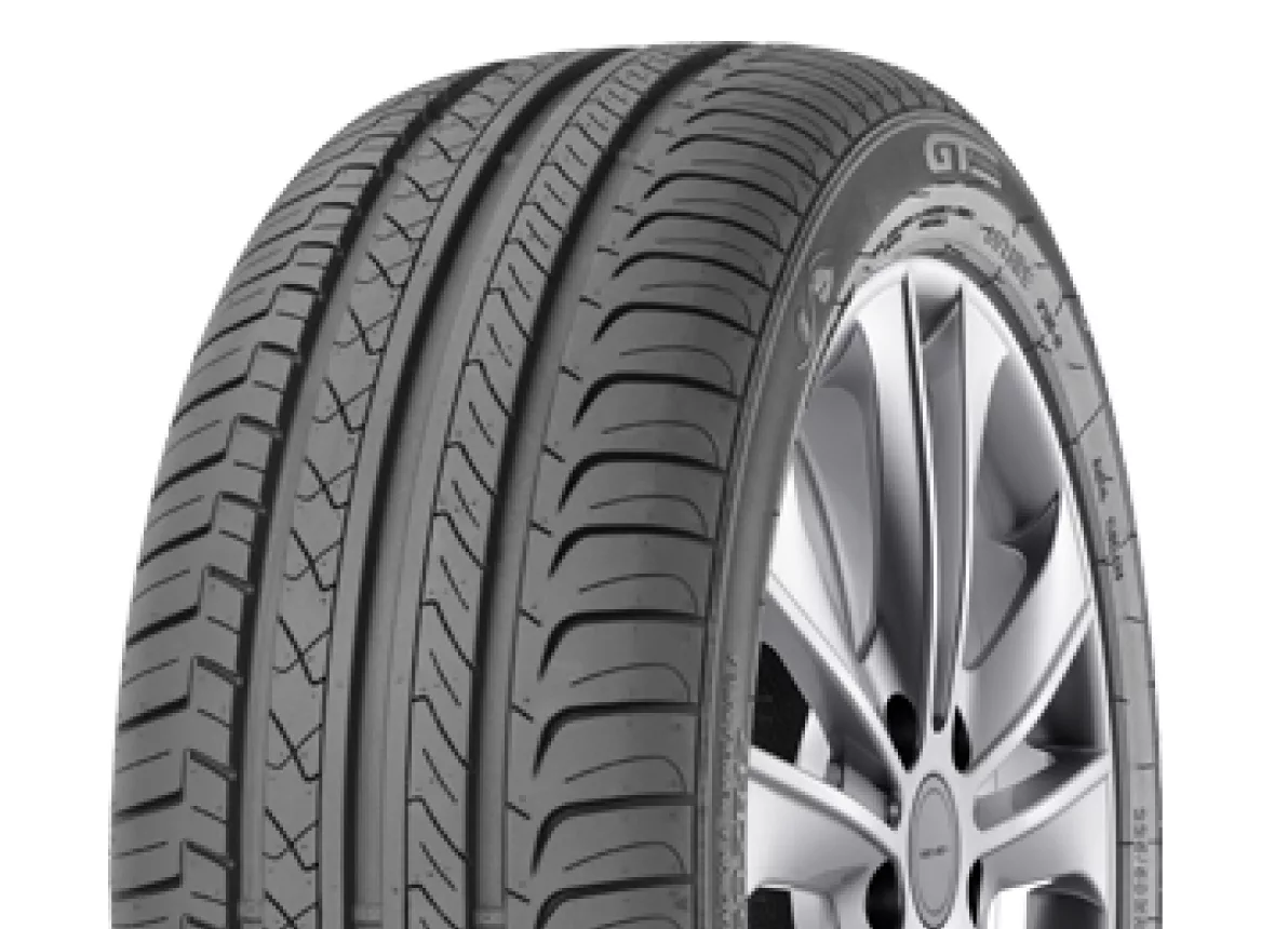 GTRA  195/50 R 15 CHAMPIRO FE1