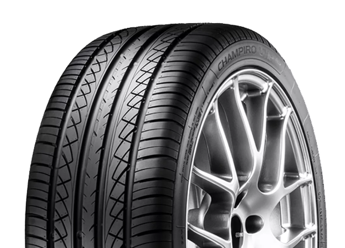 GTRA  195/55 R 15 CHAMPIRO UHP AS