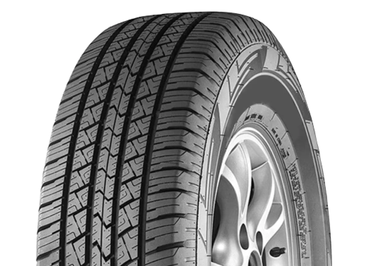 GTRA P 225/70 R 16 SAVERO HT2