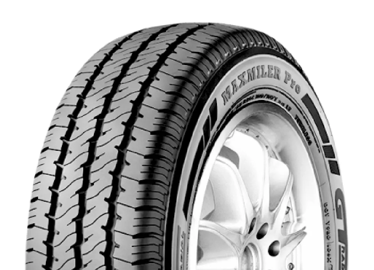 GTRA  225/75 R 16 MAXMILLER PRO
