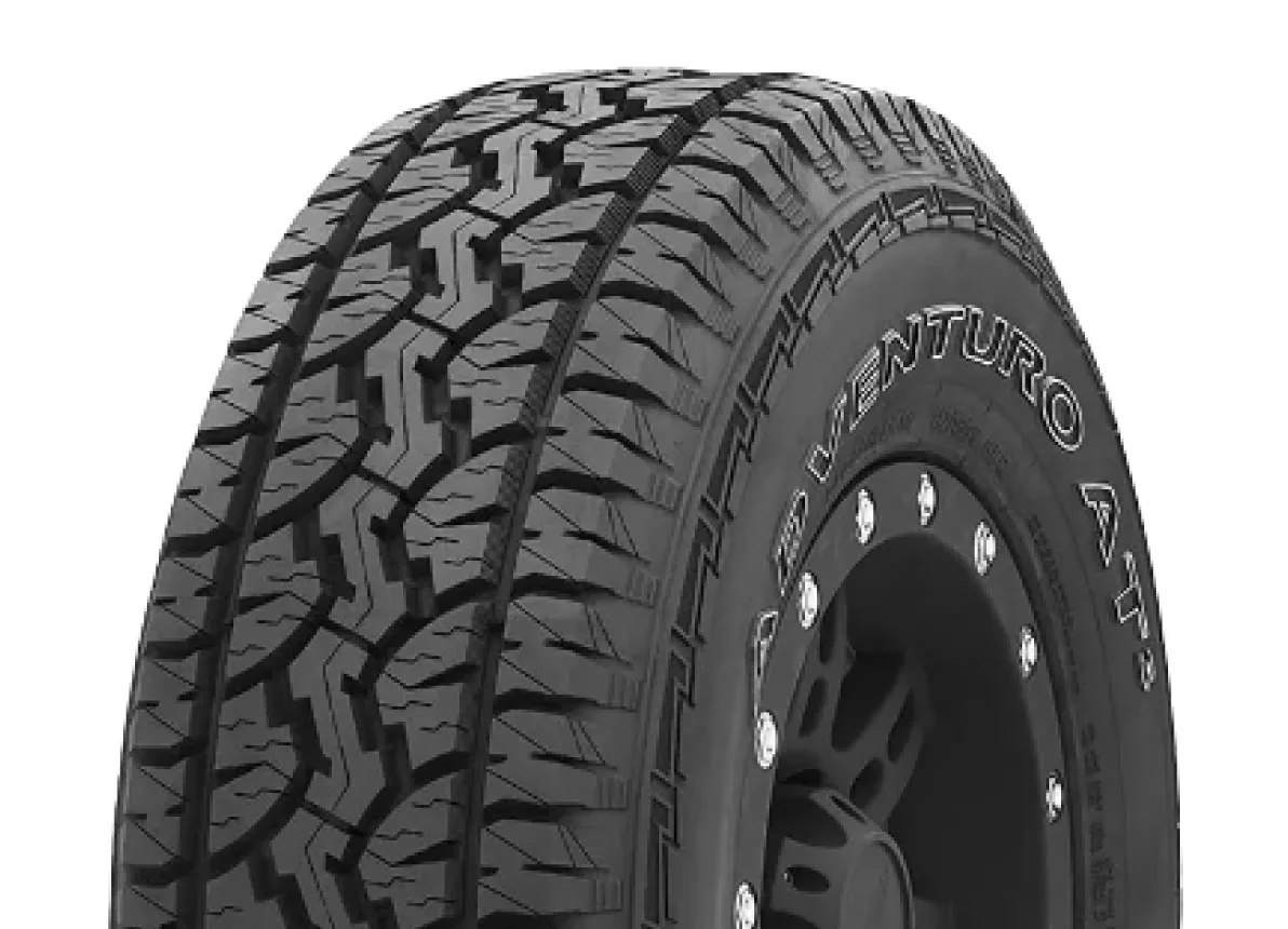 GTRA P 265/65 R 17 ADVENTURO AT3