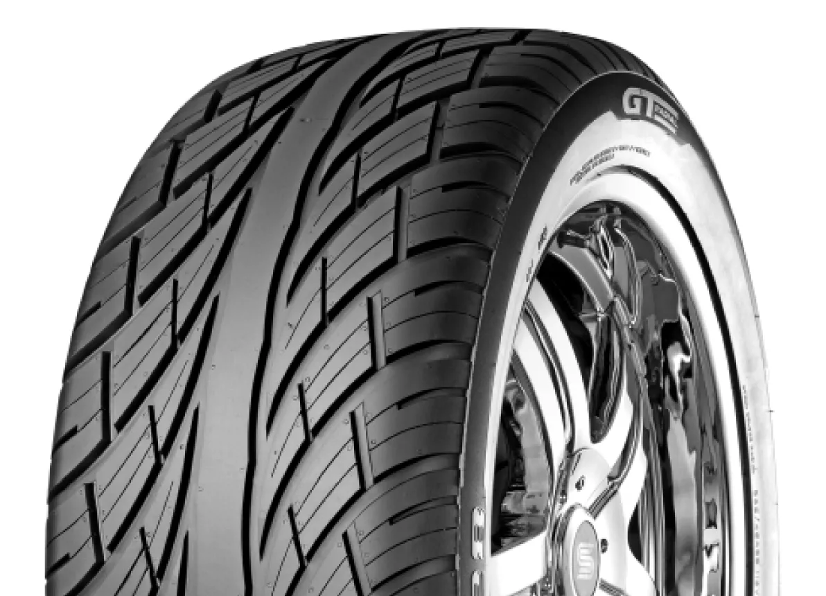 GTRA  305/40 R 22 CHAMPIRO 528