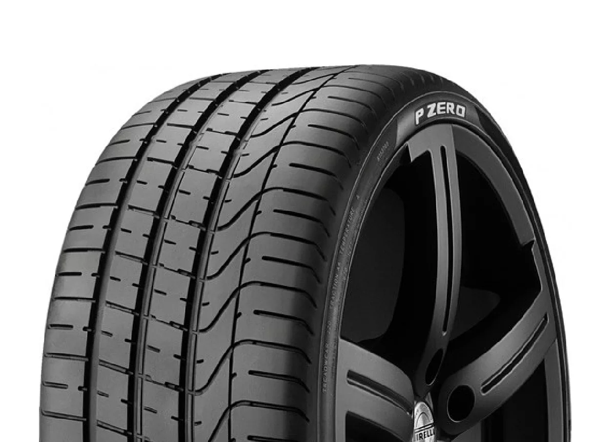 PIRE  235/45 ZR 18  P-ZERO(N1)