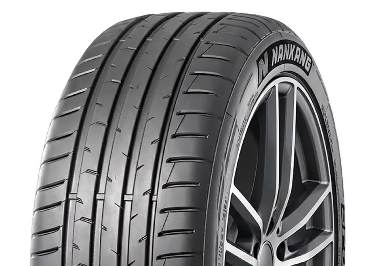 NAKA  195/60 R 16  AS-3 SPORTNEX