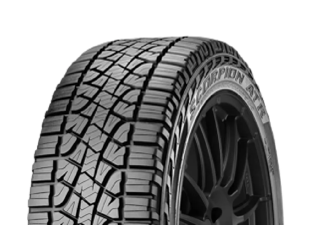 PIRE LT 235/75 R 15  S-ATR