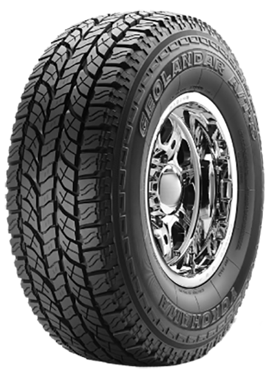 YOKOHAMA G012  305/50 R20