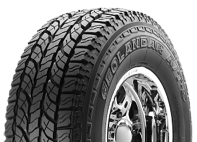 YOKO  305/50 R 20  G012