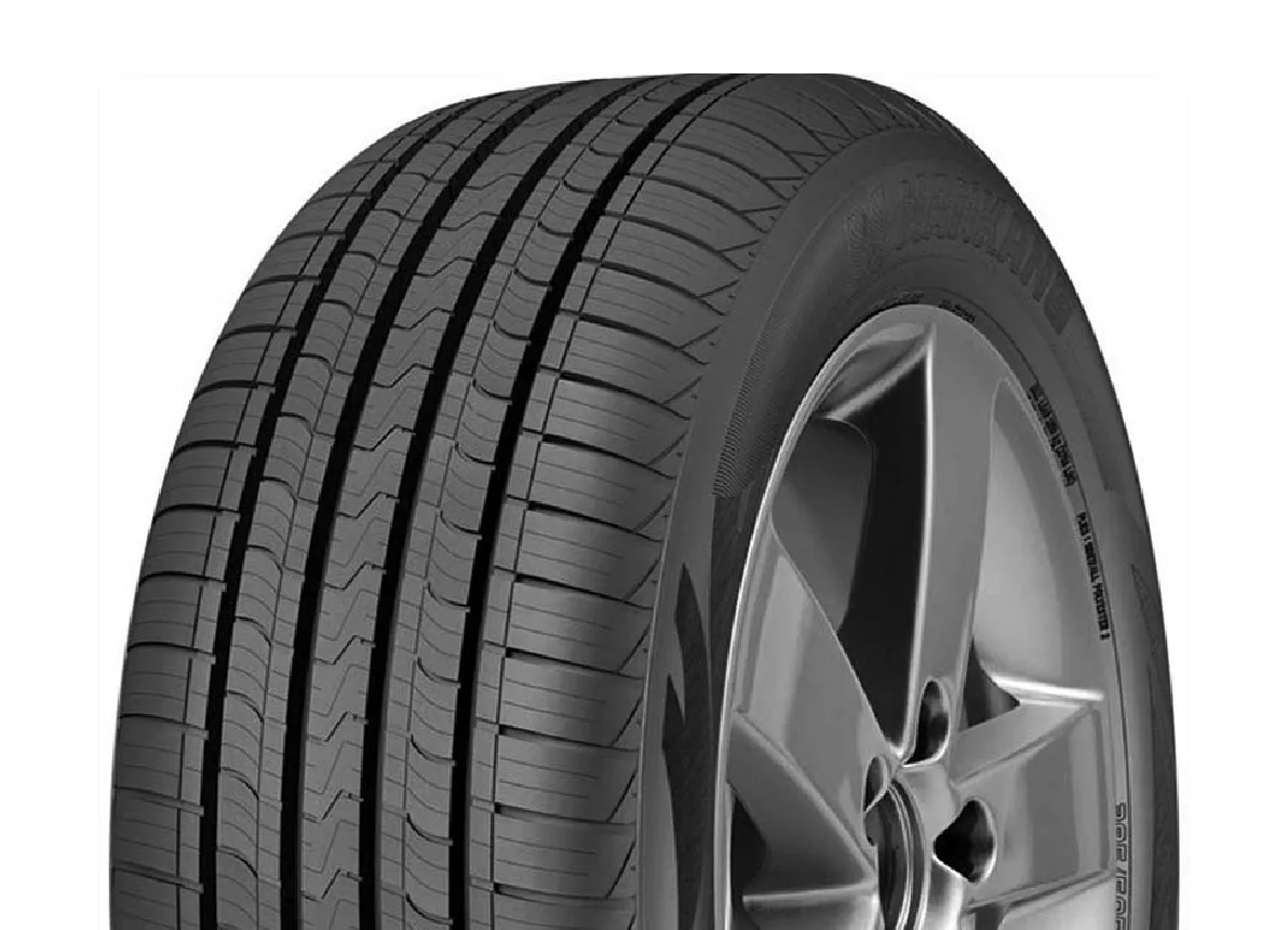 NAKA  205/60 R 16  SP-9