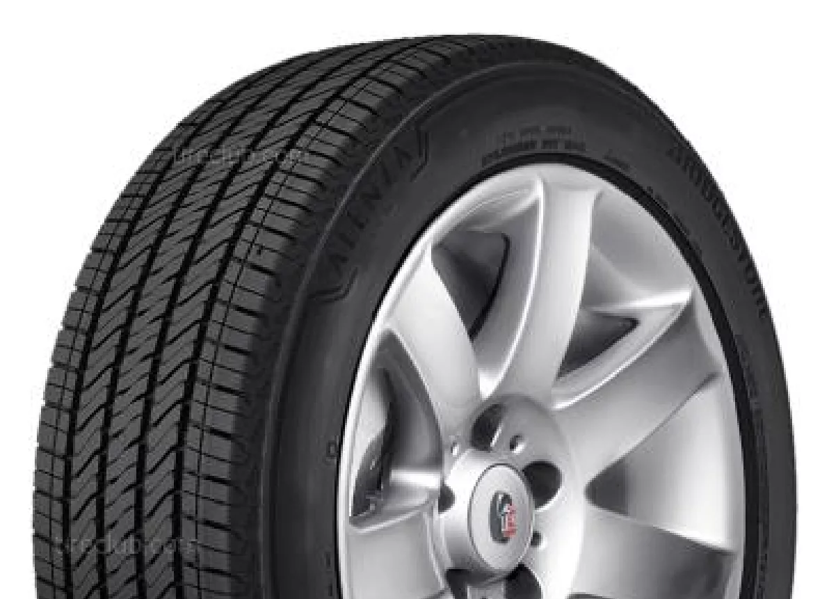 BRID  225/55 R 19  ALENZA A/S 02