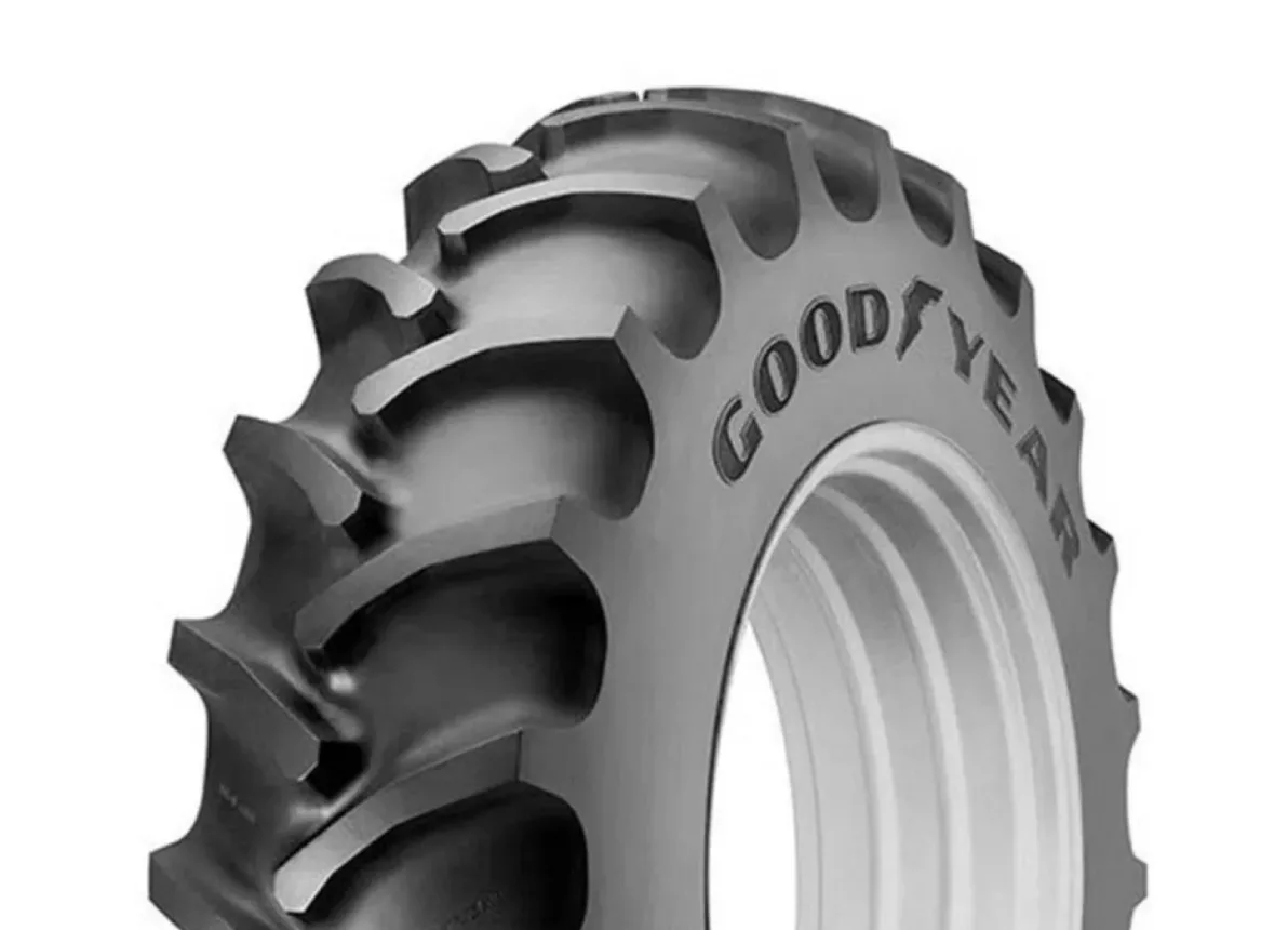 GOYE  9.5 - 24    SUPREME TFC R-1
