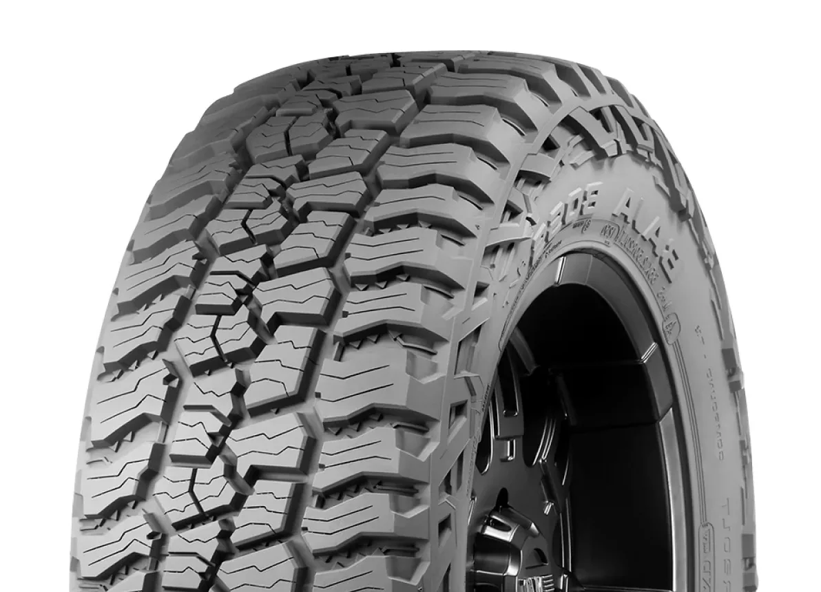 MITH  265/50 R 20 BAJA BOSS A/T