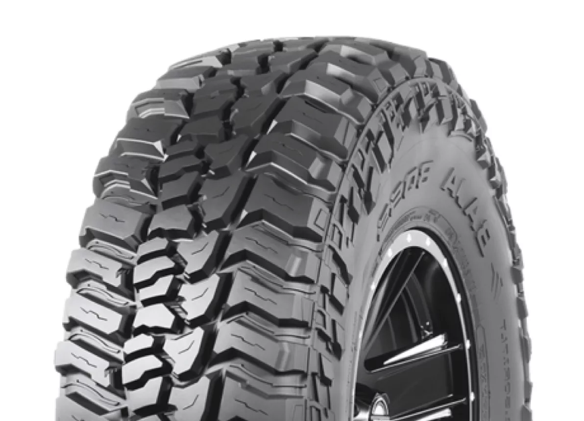 MITH LT 305/55 R 20 BAJA BOSS MT