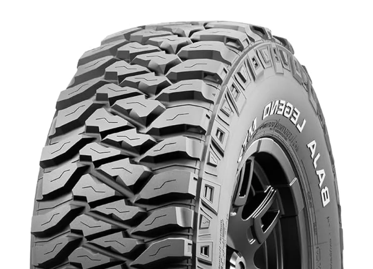 MITH LT 265/75 R 16 BAJA LEGED MTZ