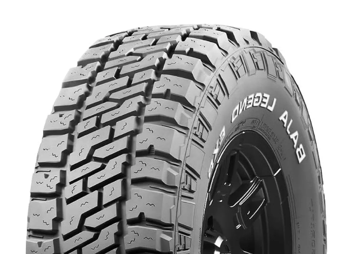 MITH LT 305/60 R 18 BAJA LEGEND EXP
