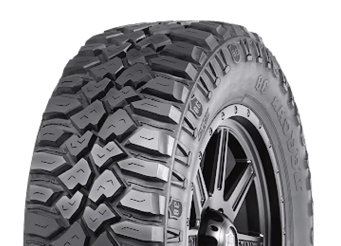 MITH  265/60 R 18 DEEGAN 38 A/T