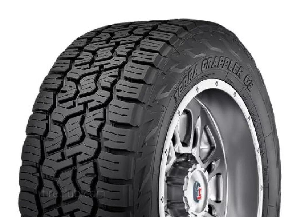 NITO LT 275/65 R 18 NTAT3