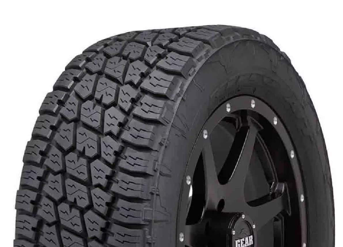 NITO  265/65 R 17 NTG2W