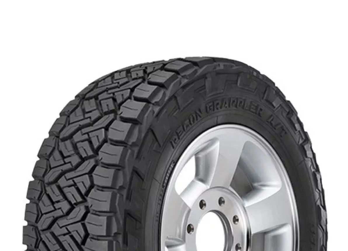 NITO  265/50 R 20 RECON GRAPLLER AT