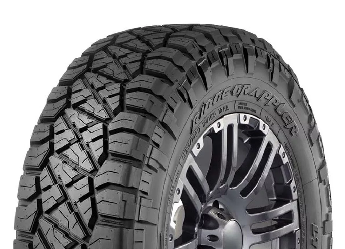 NITO  265/65 R 18 RIDGE
