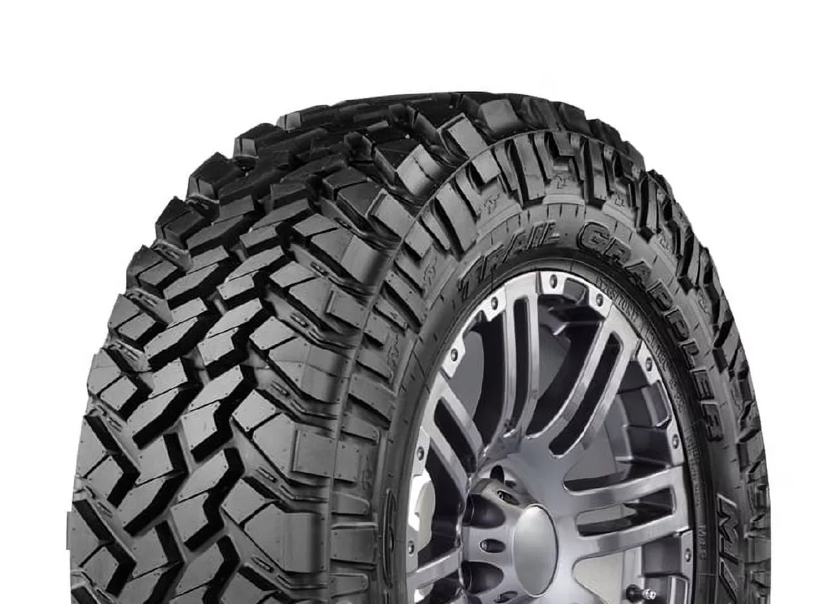 NITO LT 315/70 R 17 TRAIL GRAPPLER MT