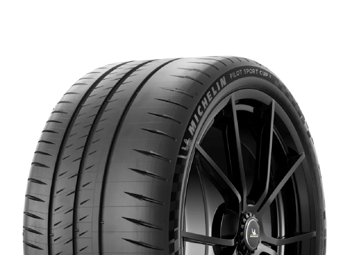 MICH  305/30 ZR 20  XL PILOT SPORT CUP 2 K2