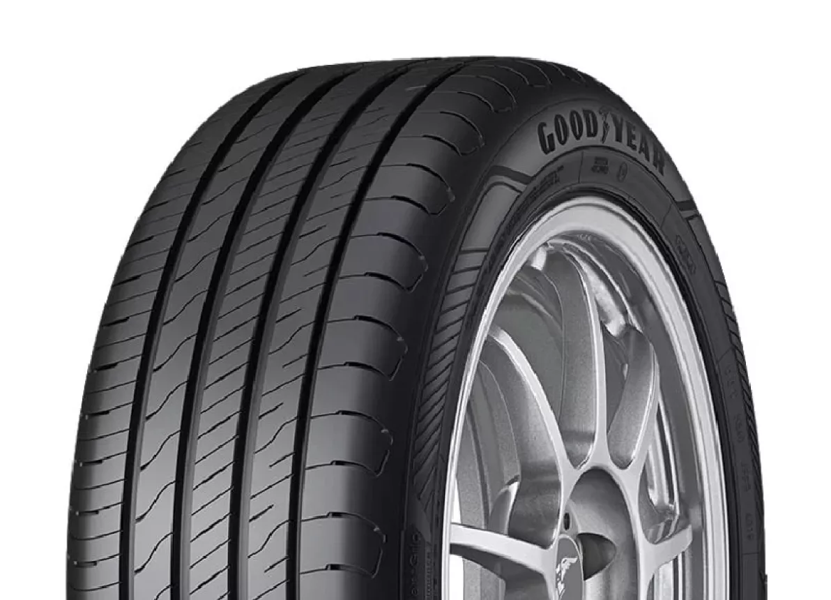 GOYE  215/55 R 18  EFFICIENTGRIP PERFORMANCE 2